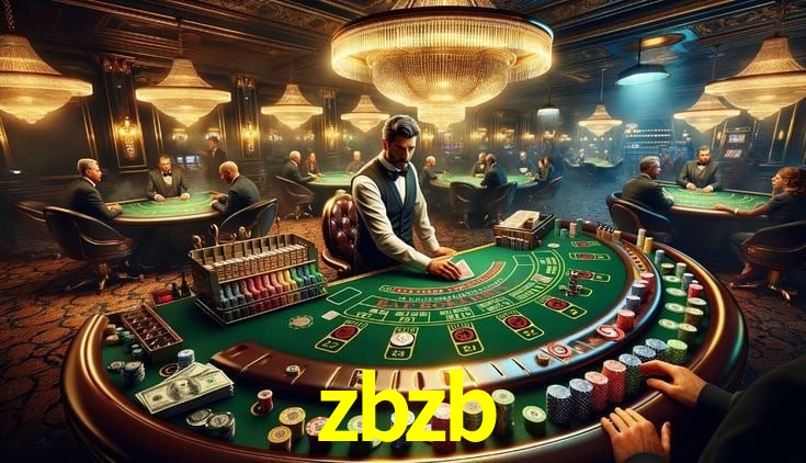 Welcome Bonus zbzb