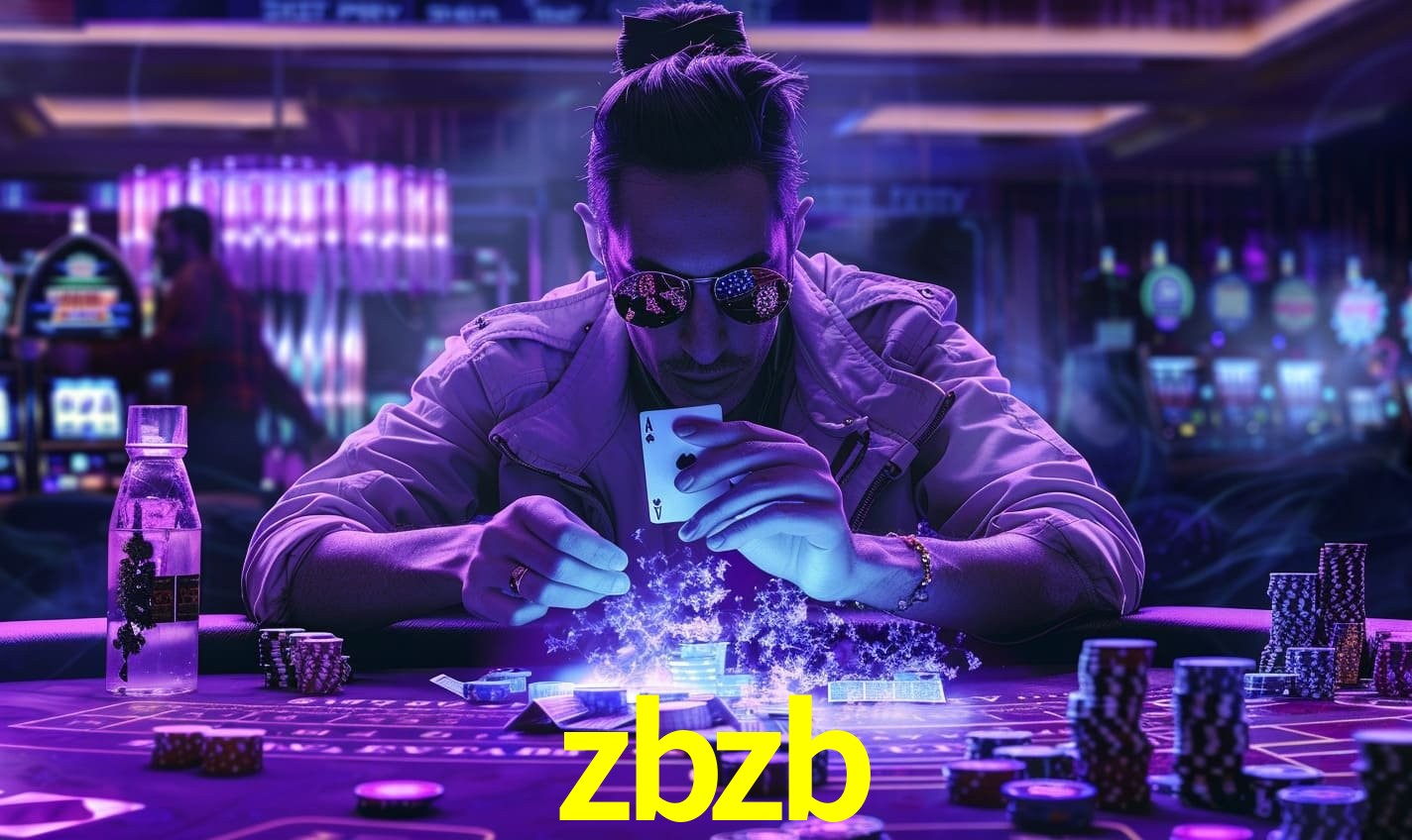 Blackjack Table zbzb