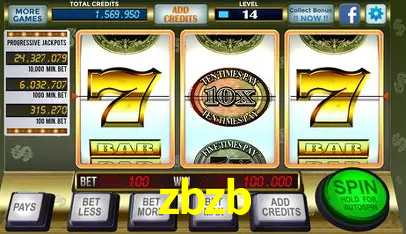 Descubra o Mundo do Cassino Online com zbzb