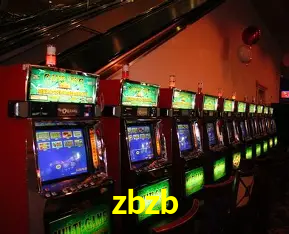 APP oficial da zbzb para mobile
